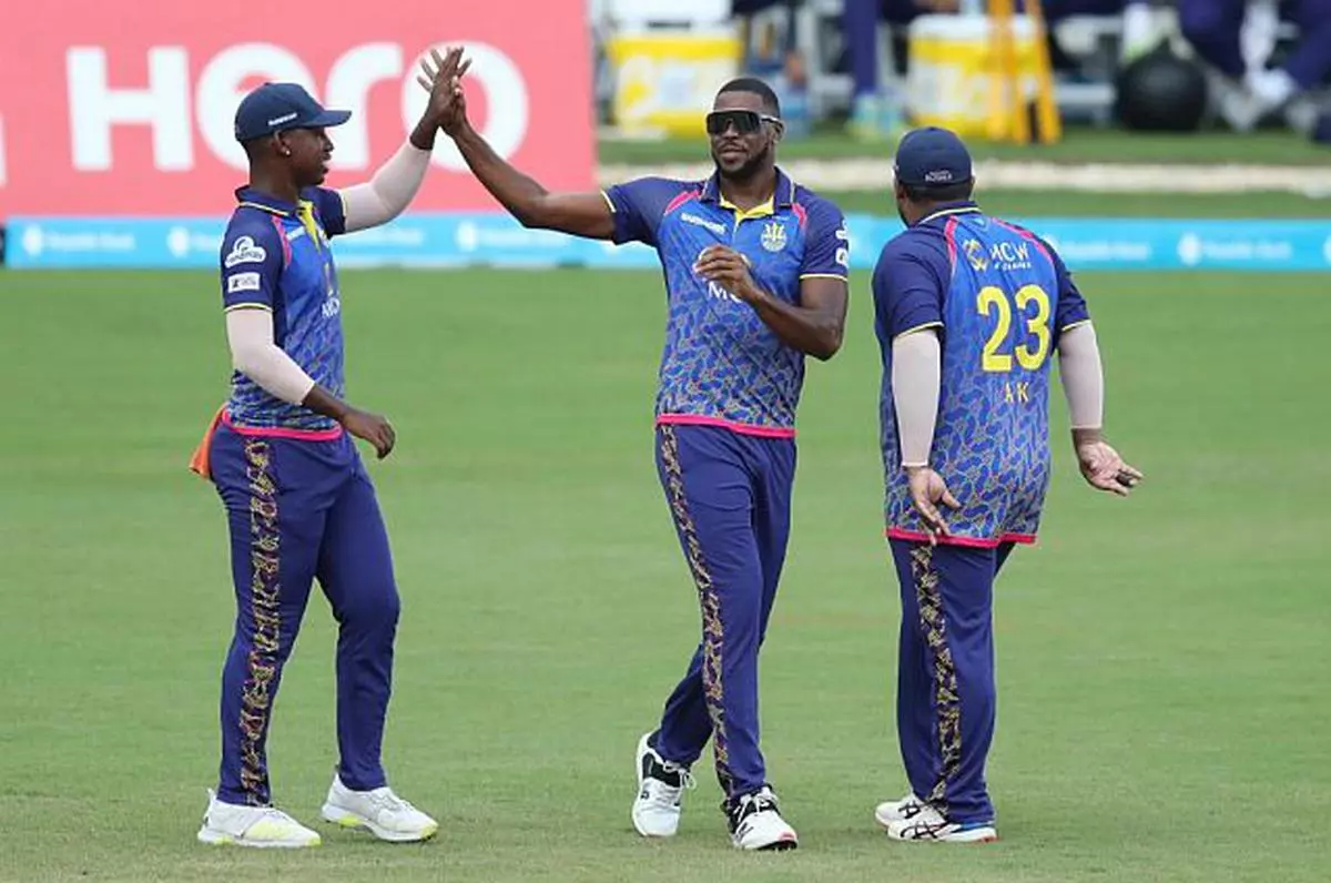 CPL 2023, Match 18 | BR vs SKN Playing 11 Prediction, Cricket Tips, Preview & Live Streaming